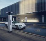 Porsche Taycan Turbo S 2019 года (WW)